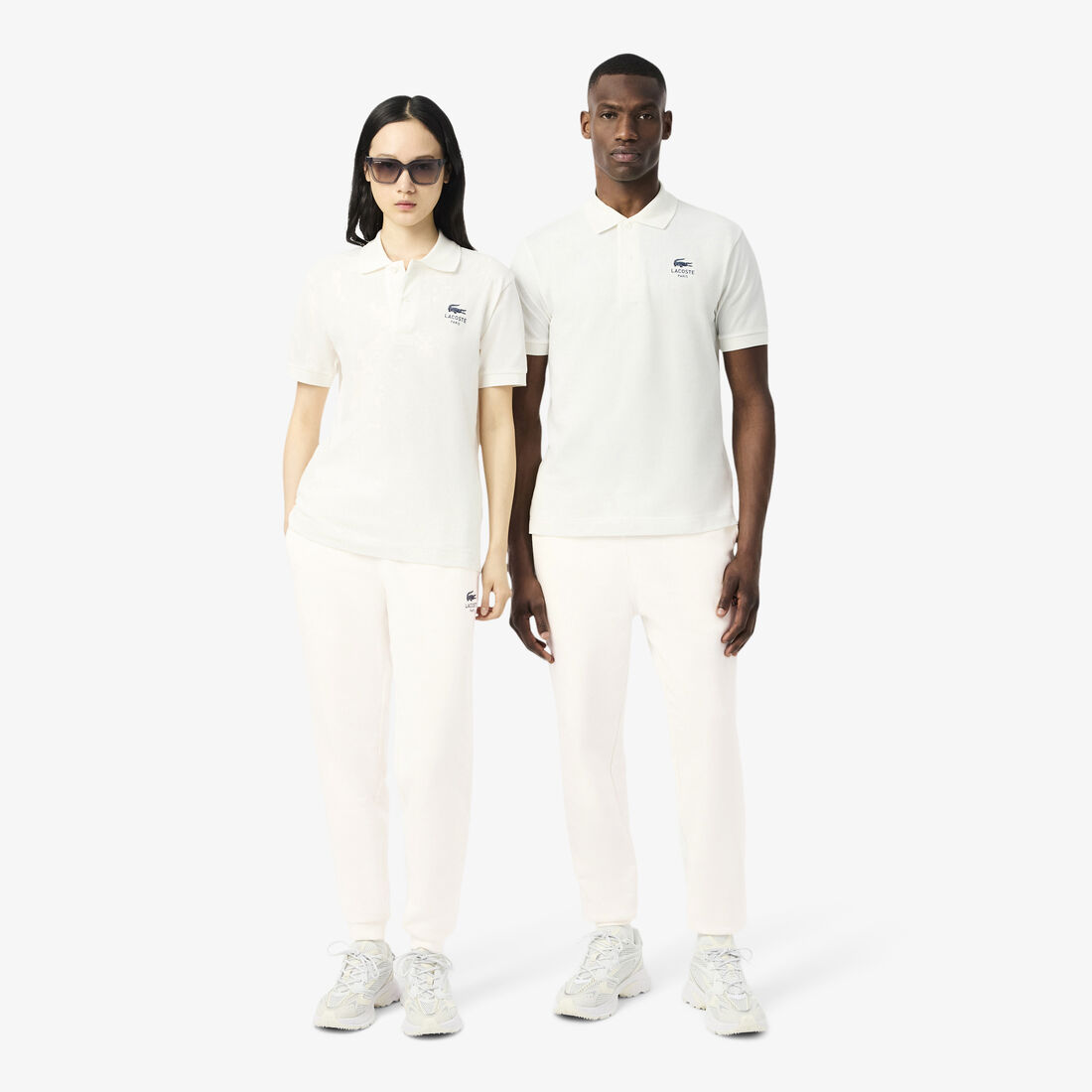 Tapered Leg Sweatpants - XH2724-00-70V