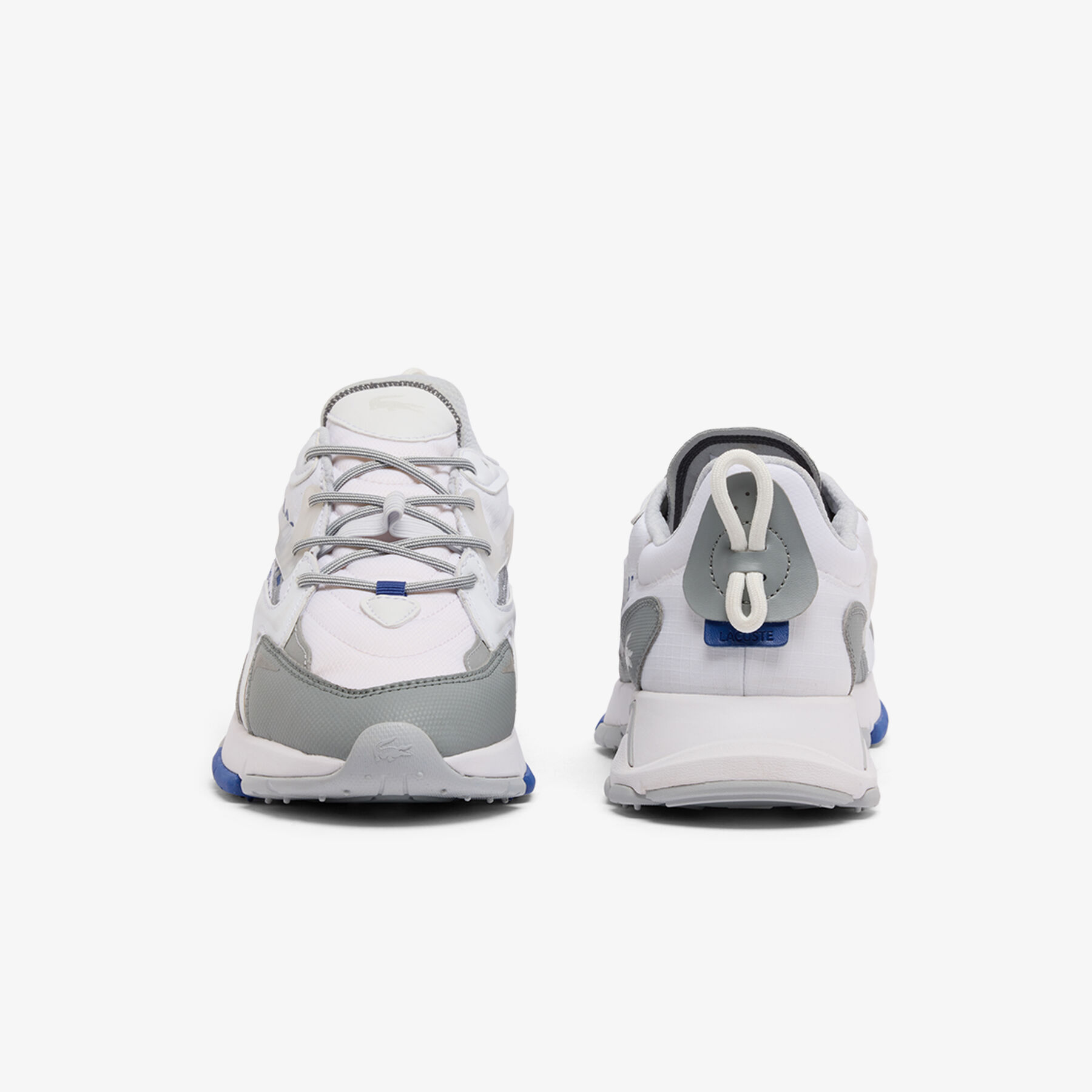 lacoste men s l003 neo tech sneakers
