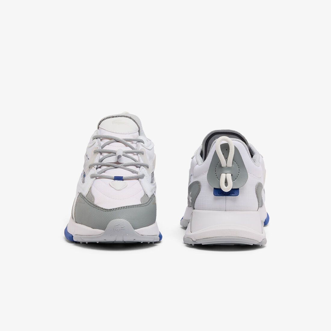 Men's L003 Neo Tech Sneakers Men's L003 Neo Tech Sneakers - 50SMA0203-080