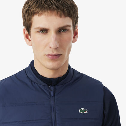 Sport Quilted Vest