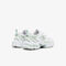 lacoste women s storm 96 2k leather sneakers