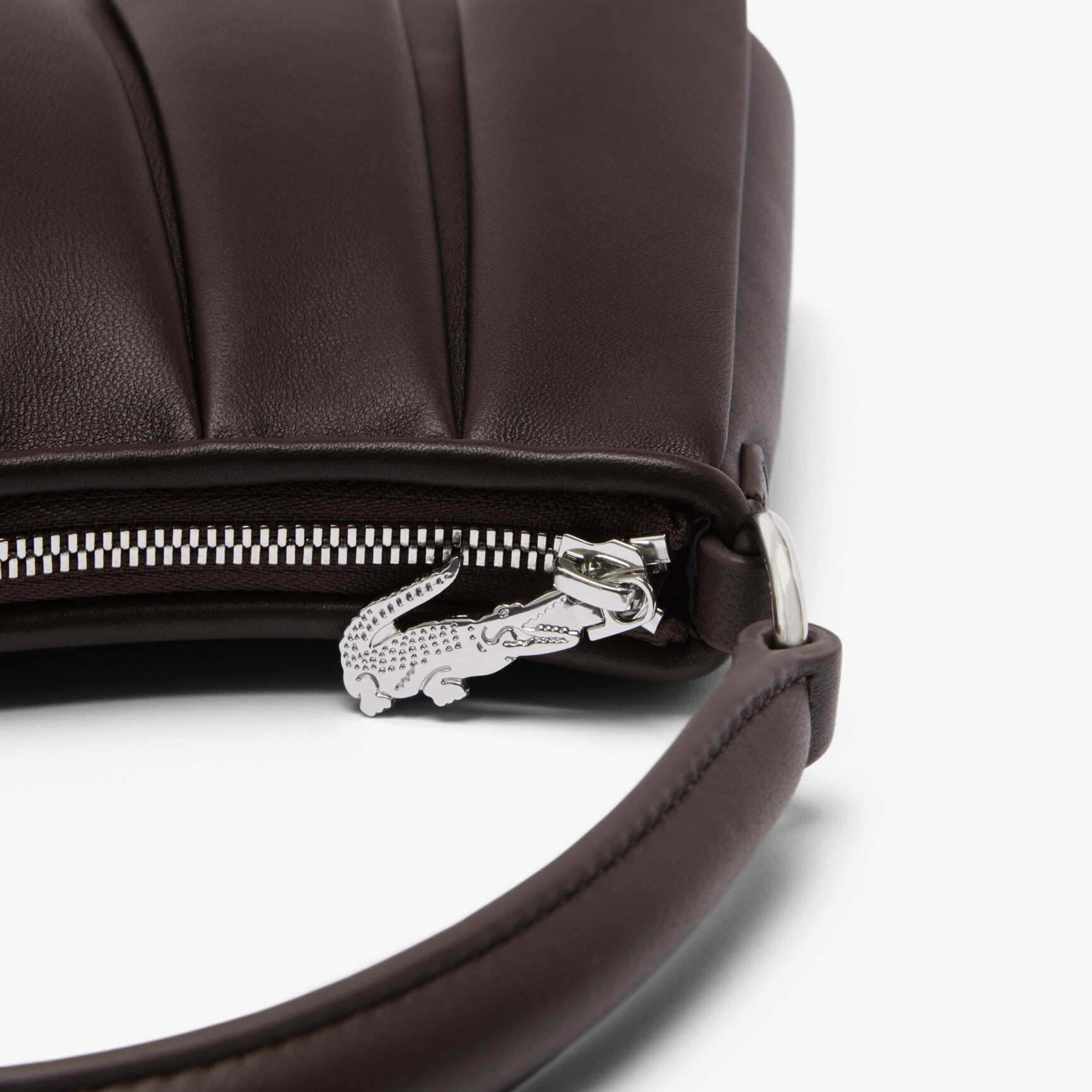 Small Lenglen Leather Bag Small Runway Lenglen Leather Bag - NU5011DP-R29