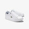 Juniors' Carnaby Evo Mesh-lined Tonal Synthetic Trainers lacoste juniors carnaby evo mesh lined tonal synthetic trainers
