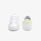Women's Lacoste Powercourt Leather Sneakers women s lacoste powercourt leather sneakers