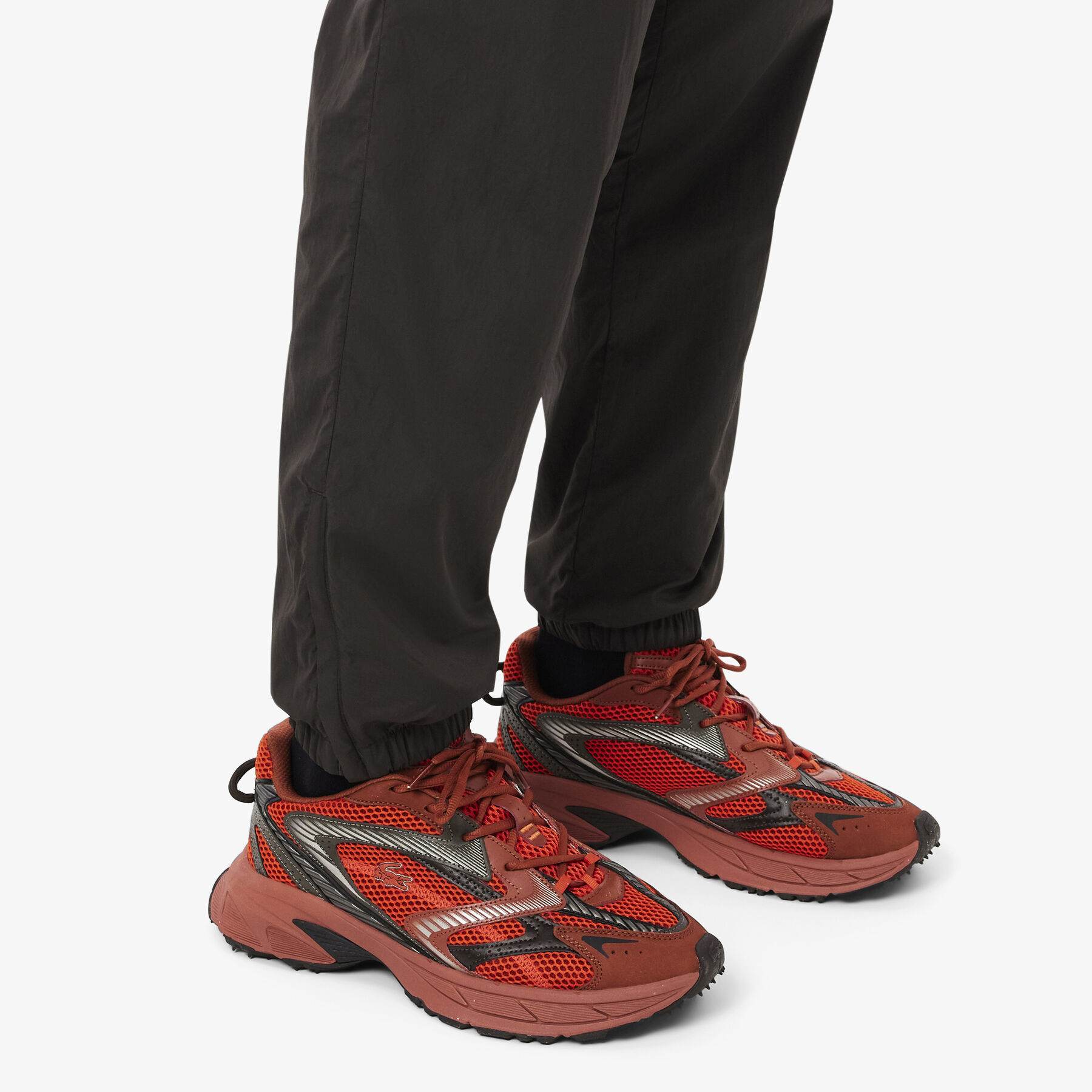 حذاء رياضي L003 Neo Shot للرجال Men's L003 Neo Shot Sneakers - 50SMA0117-APH