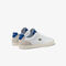 men s lacoste lerond pro leather heel pop trainers