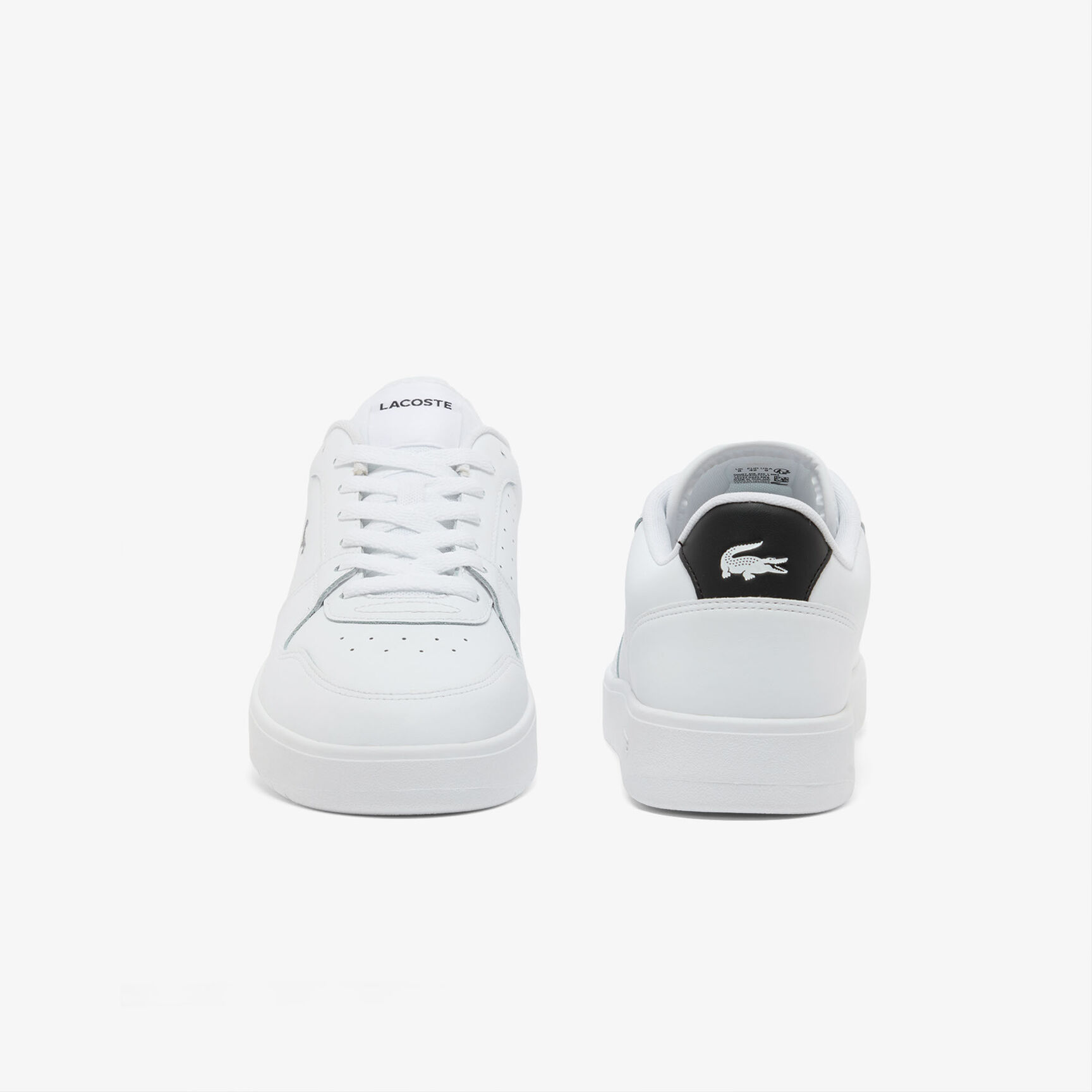 Men's Court Ace Leather Sneakers - 50SMA0070-147