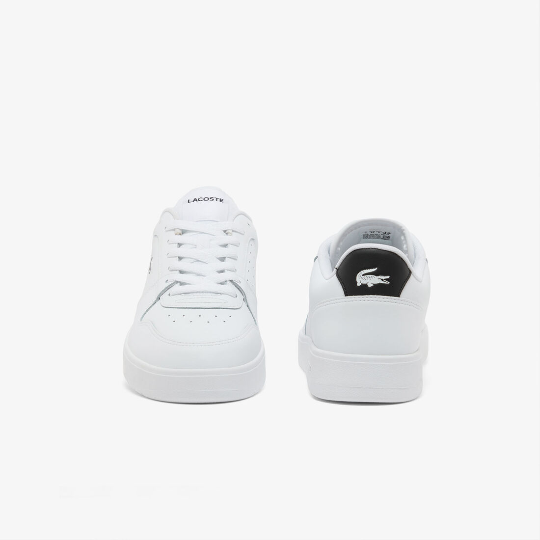 Men's Court Ace Leather Sneakers Men's Court Ace Leather Sneakers - 50SMA0070-147