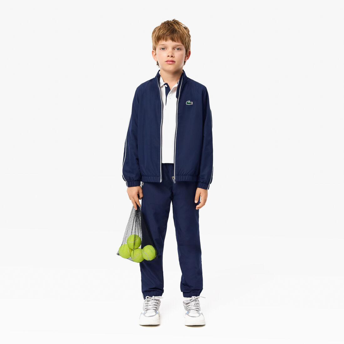 بدلة رياضية للتنس Tennis Tracksuit - WJ2450-00-525