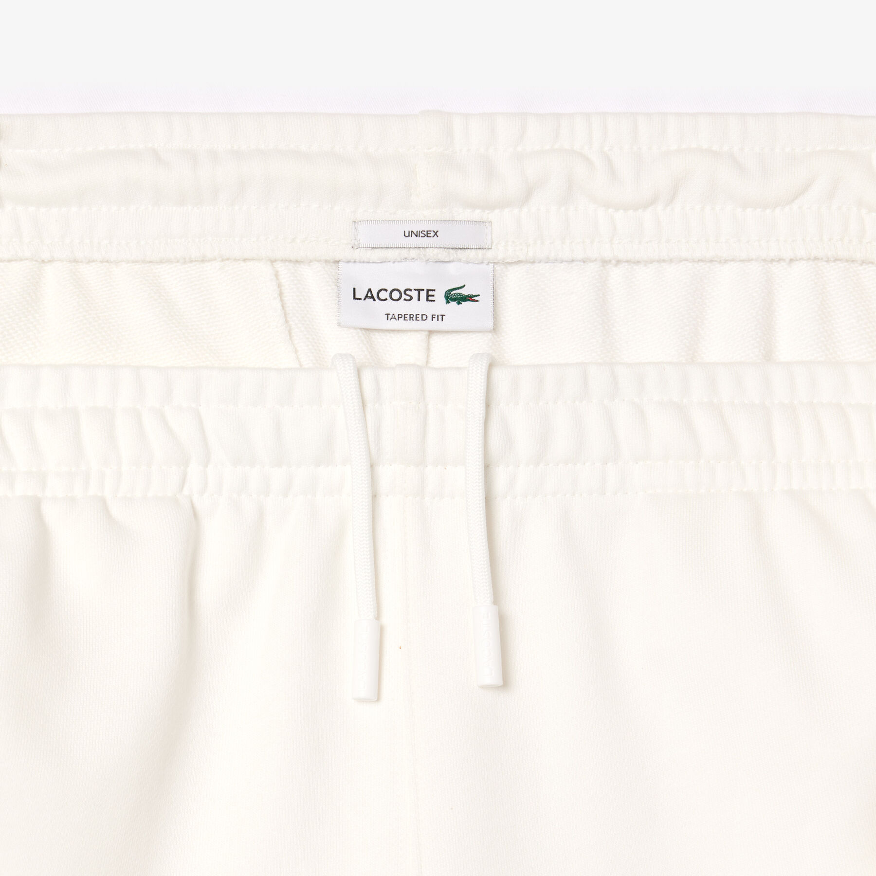 Tapered Leg Sweatpants - XH2724-00-70V