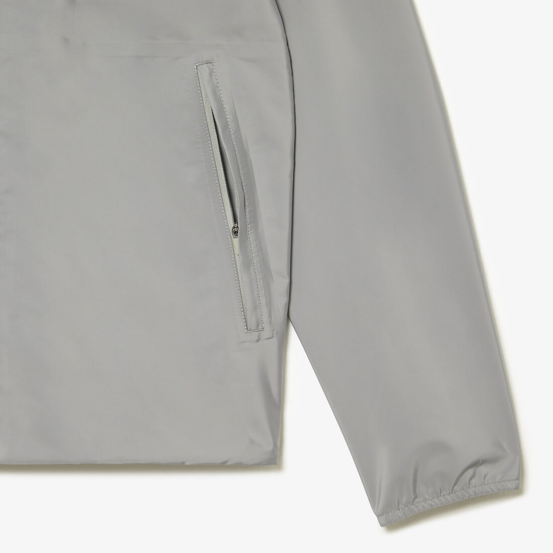 جاكيت لاكوست تويل خفيف مقاوم للماء للرجال جاكيت لاكوست تويل خفيف مقاوم للماء للرجال