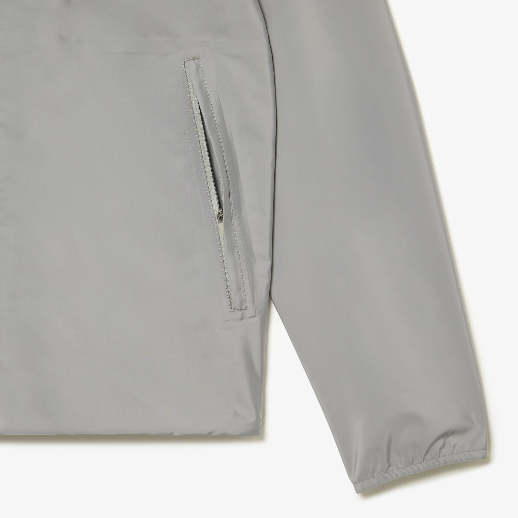 جاكيت لاكوست تويل خفيف مقاوم للماء للرجال جاكيت لاكوست تويل خفيف مقاوم للماء للرجال