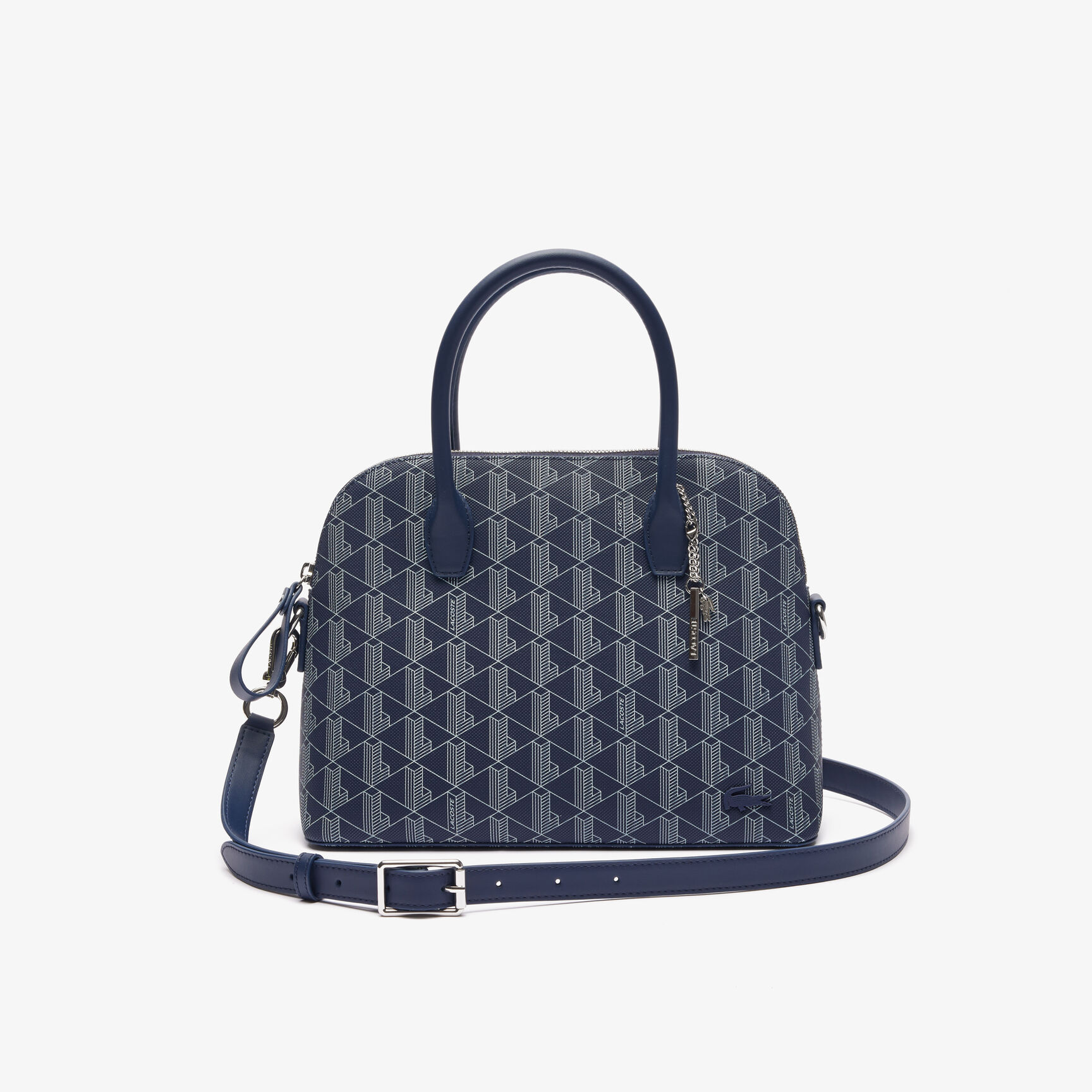 حقيبة بوغاتي مونوغرام اليومية Daily Lifestyle Monogram Bugatti Bag - NF4379DG-M83