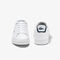Juniors' Carnaby Evo Mesh-lined Tonal Synthetic Trainers lacoste juniors carnaby evo mesh lined tonal synthetic trainers