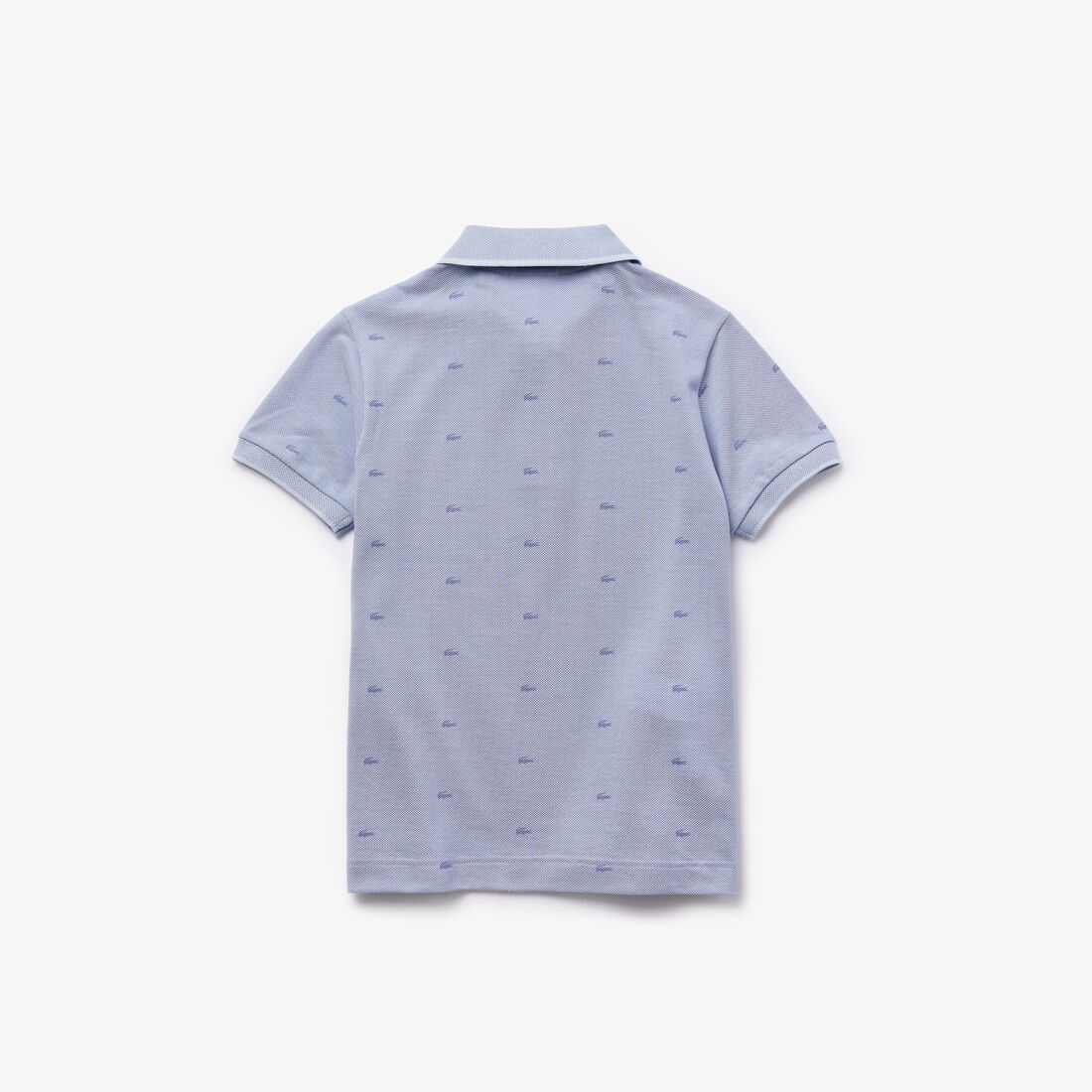 قميص بولو بطبعة Lacoste للصبيان قميص بولو بطبعة Lacoste للصبيان