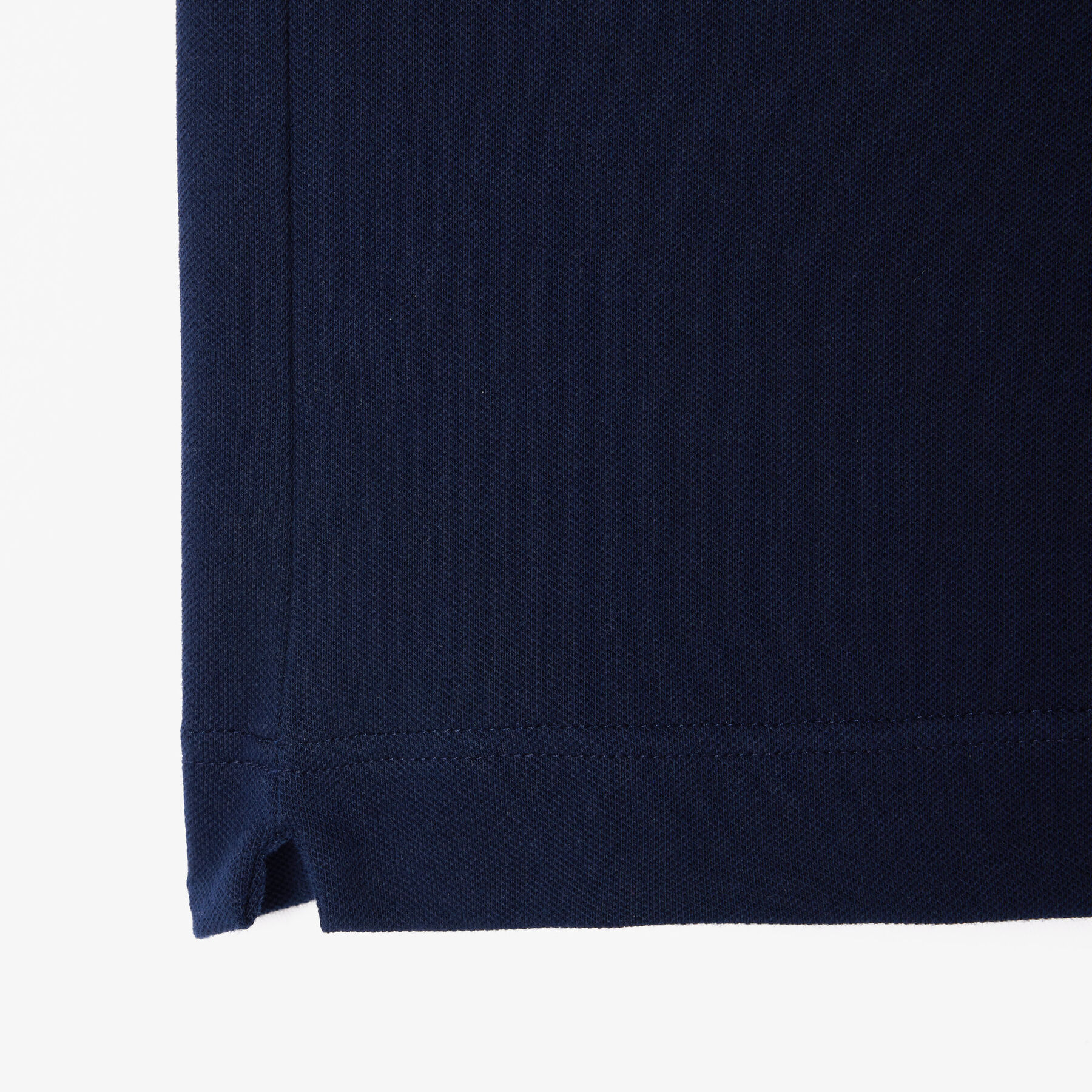 Regular Fit Paris Stretch Pique Polo Shirt - PH8184-00-166