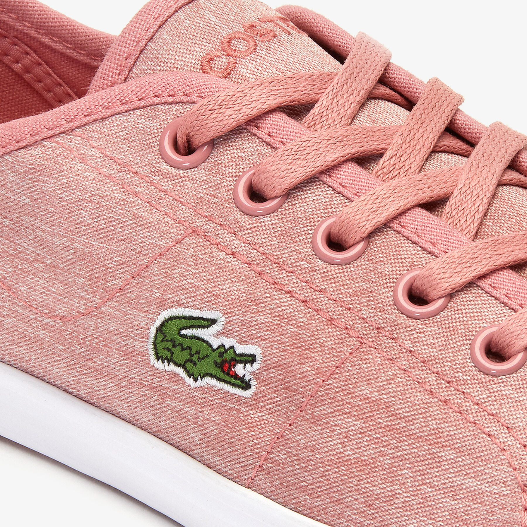 Women's Ziane Textile Trainers lacoste women s ziane textile trainers