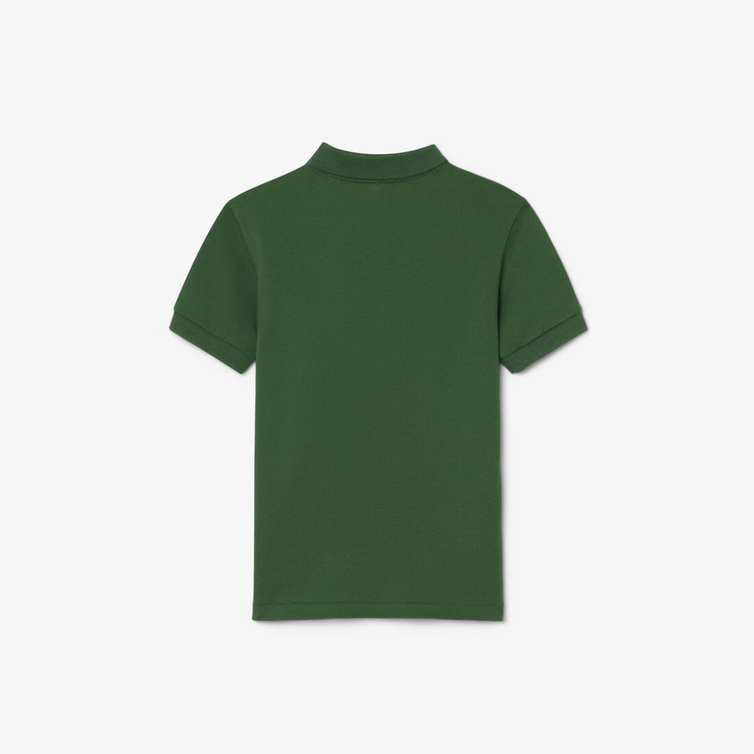 lacoste petit pique polo shirt
