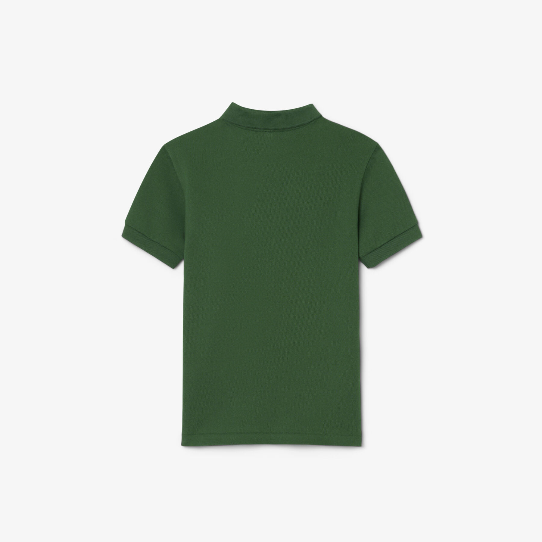lacoste petit pique polo shirt