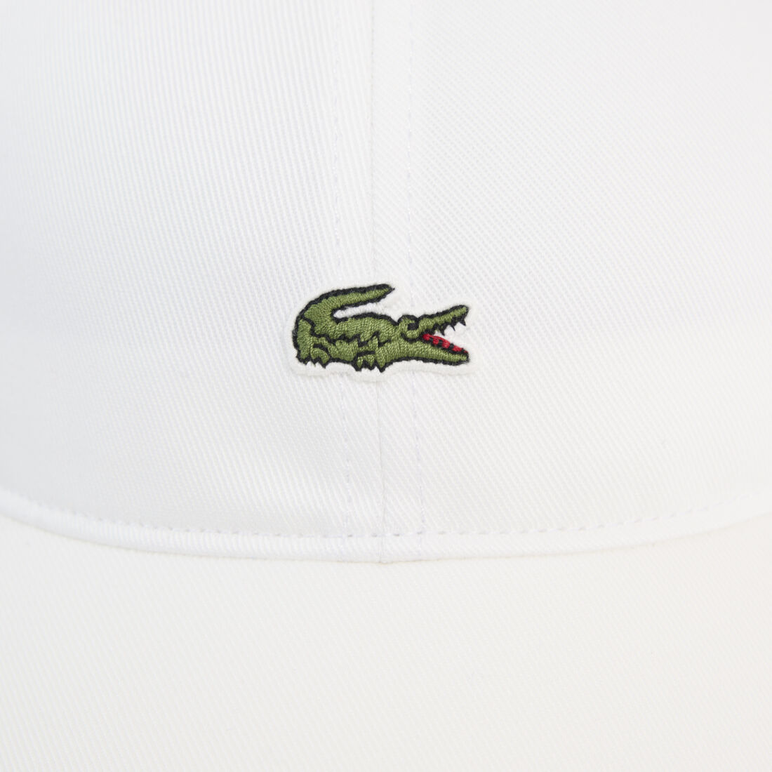 Cotton Twill Cap Cotton Twill Cap - RK0491-00-001
