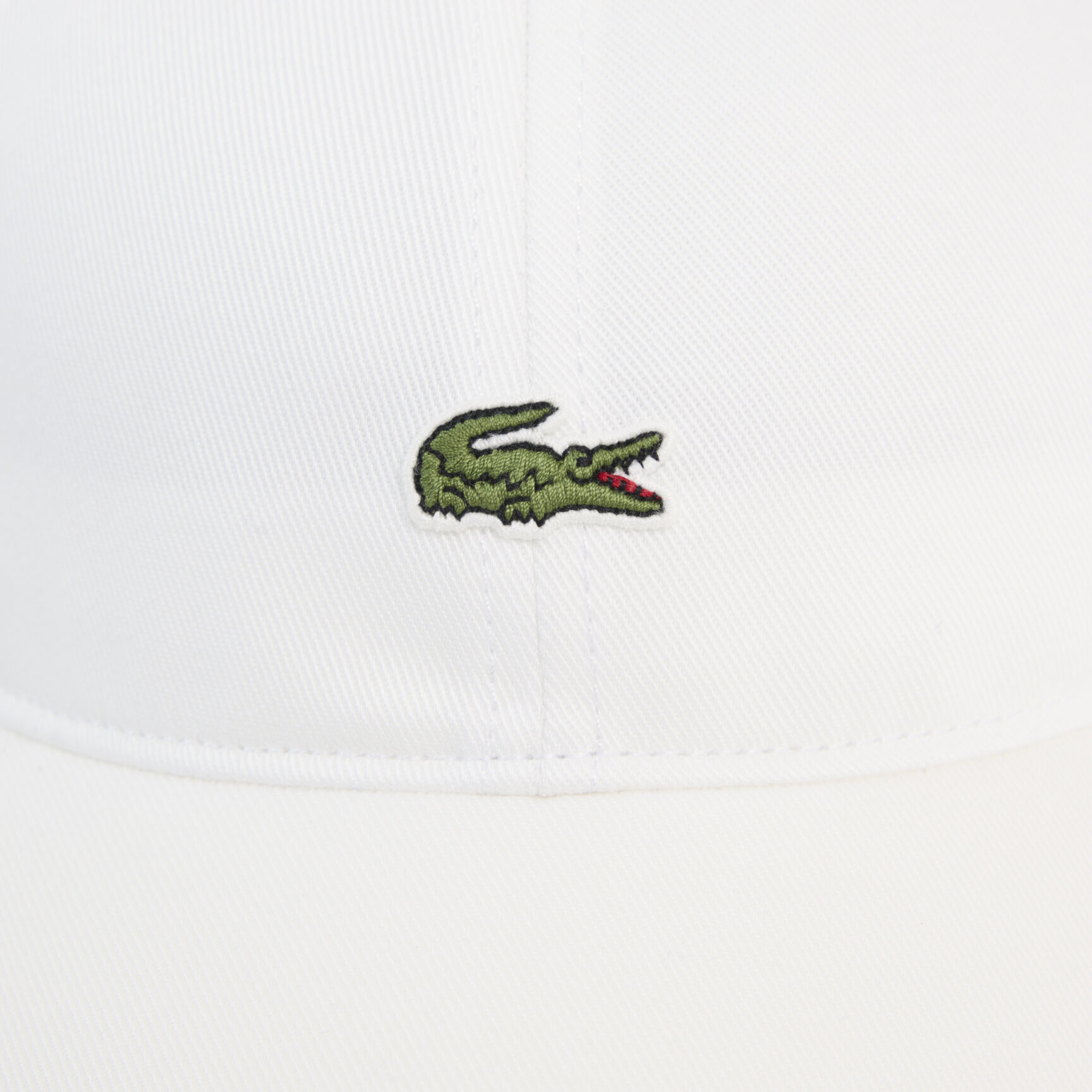 Cotton Twill Cap Cotton Twill Cap - RK0491-00-001