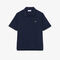 Relaxed Fit Fluid Pique Polo Shirt - PF1123-00-166