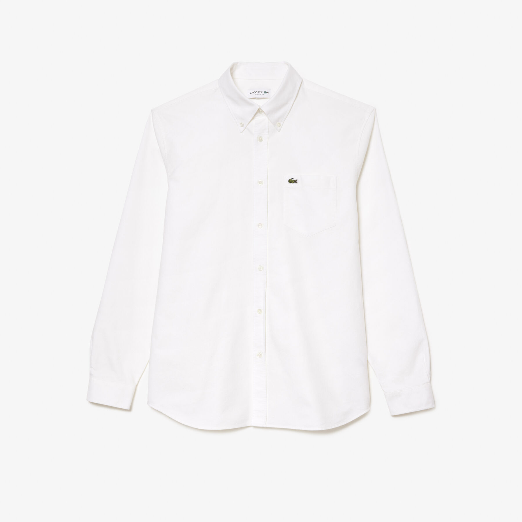 Regular Fit Oxford Shirt Regular Fit Oxford Shirt - CH1911-00-001
