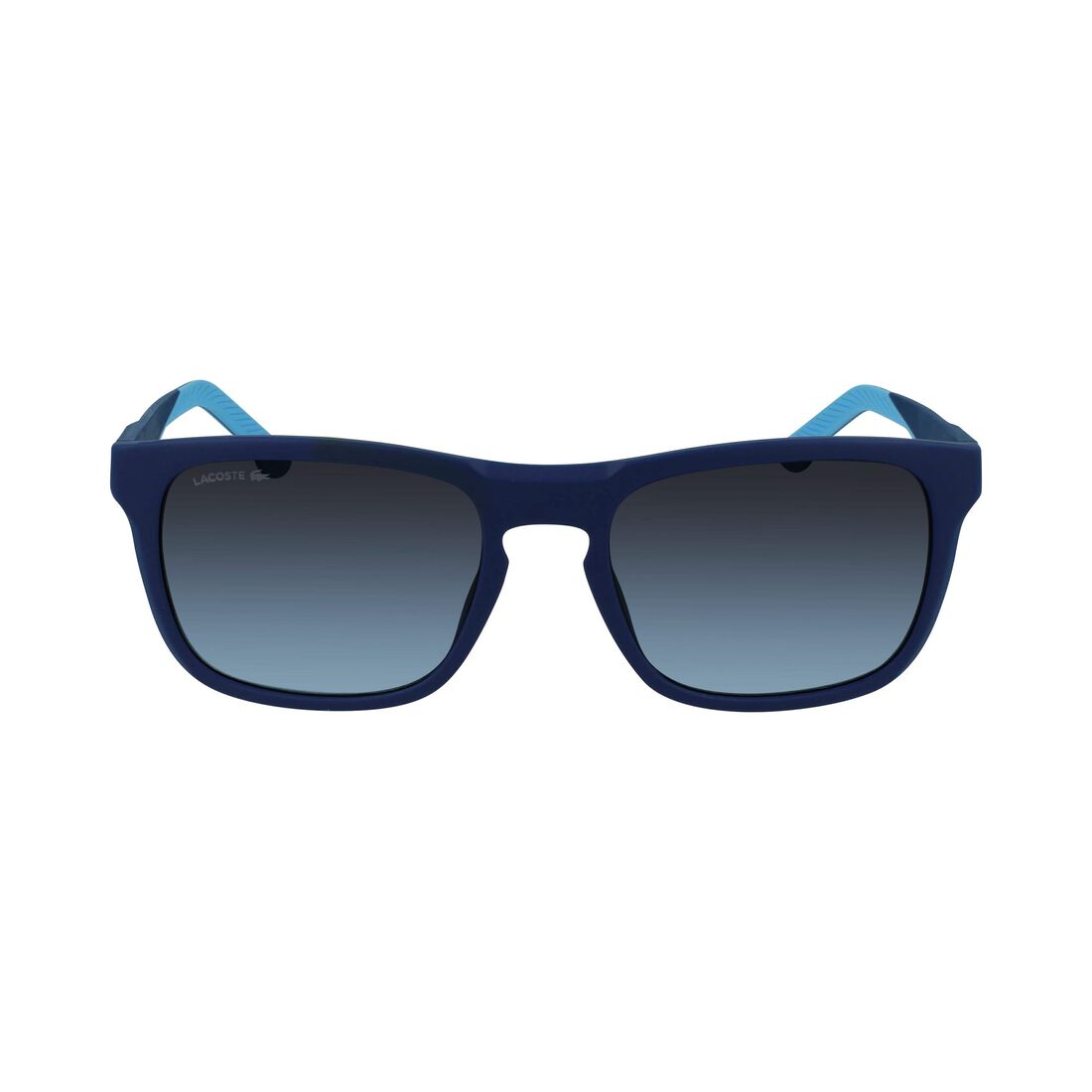 Lacoste Men&rsquo;s Rectangular Sunglasses