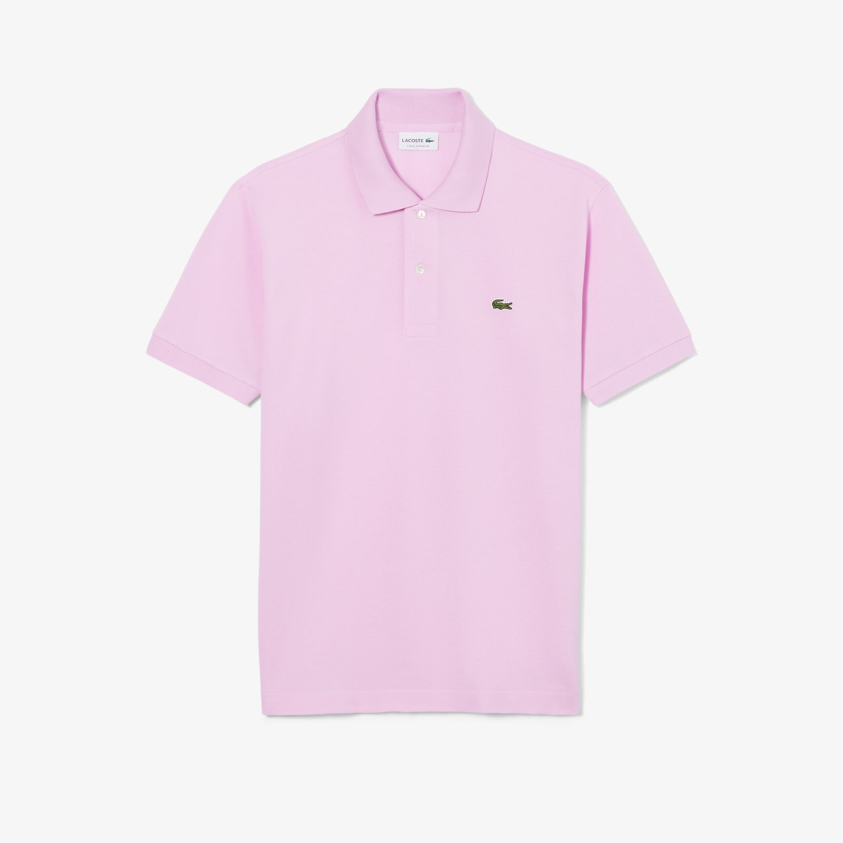 Classic Fit L.12.12 Original Polo Shirt - L1212-00-Z4H