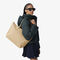 Large L.12.12 Concept Tote lacoste large l 12 12 concept tote