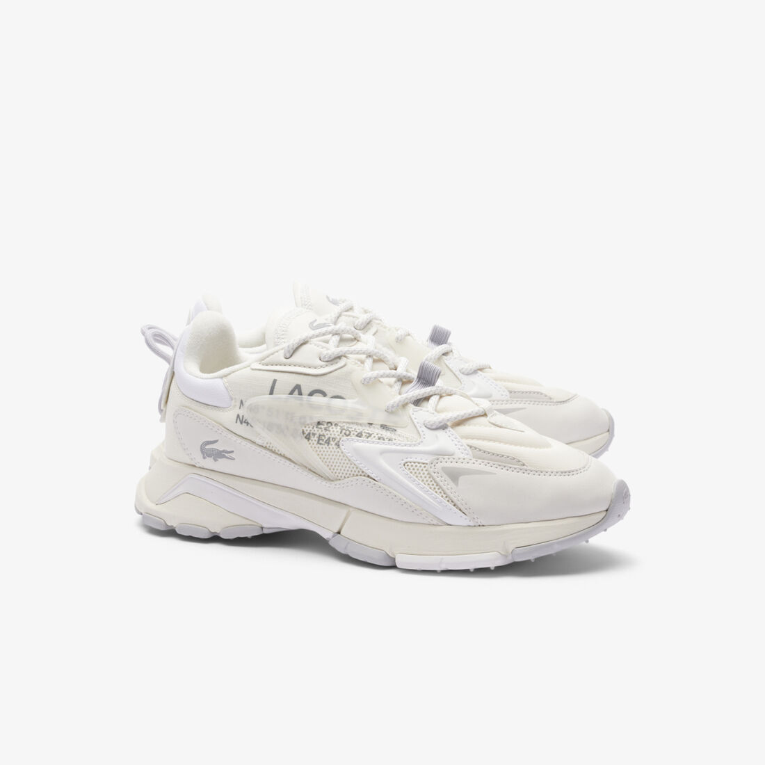 حذاء رياضي L003 نيو تيك للنساء Women's L003 Neo Tech Sneakers - 49SFA0013-65T