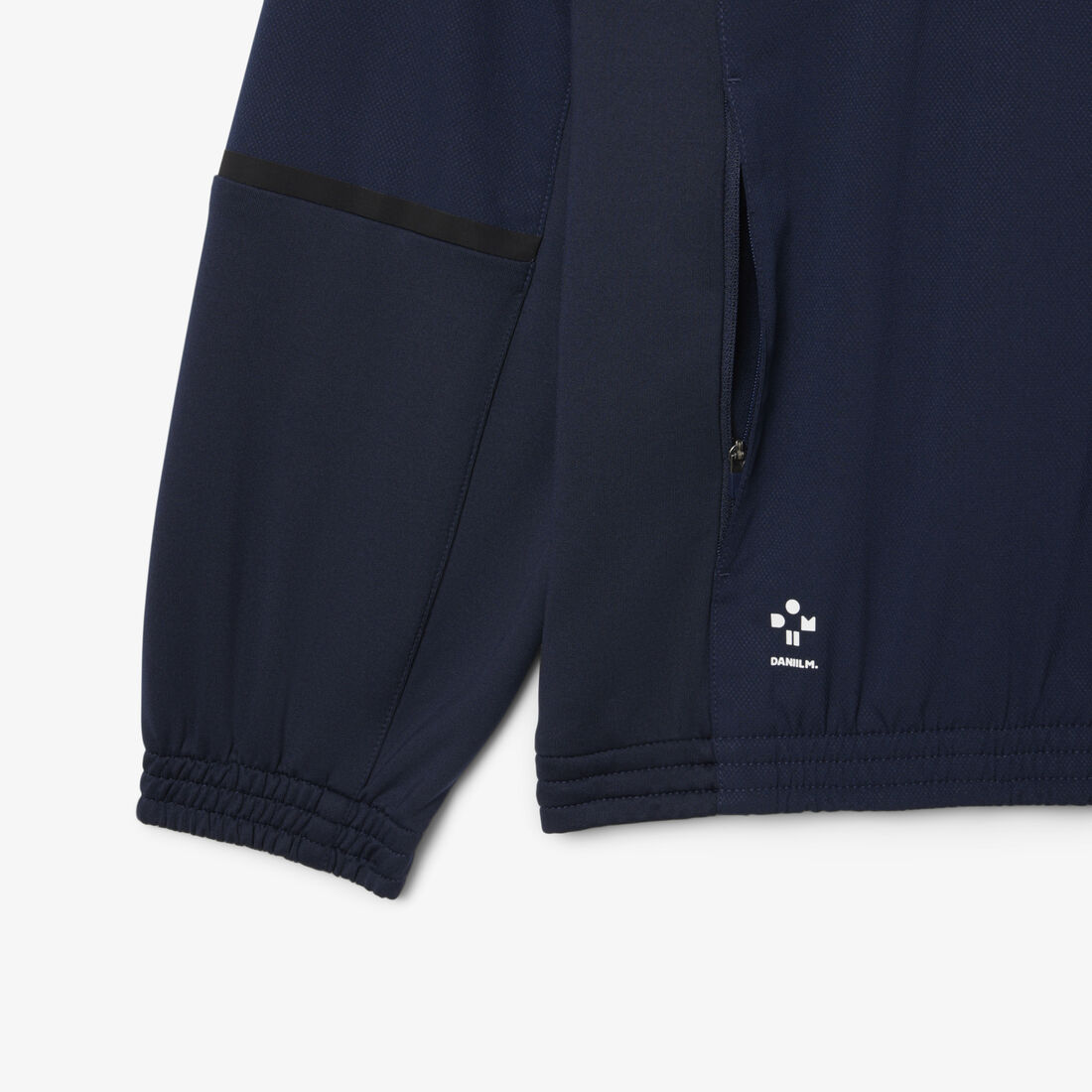Lacoste Tennis x Daniil Medvedev Tracksuit Lacoste Tennis x Daniil Medvedev Tracksuit - WH4764-00-423