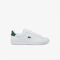 Men's Carnaby Set Leather Sneakers Men's Carnaby Set Leather Sneakers - 48SMA0011-1R5