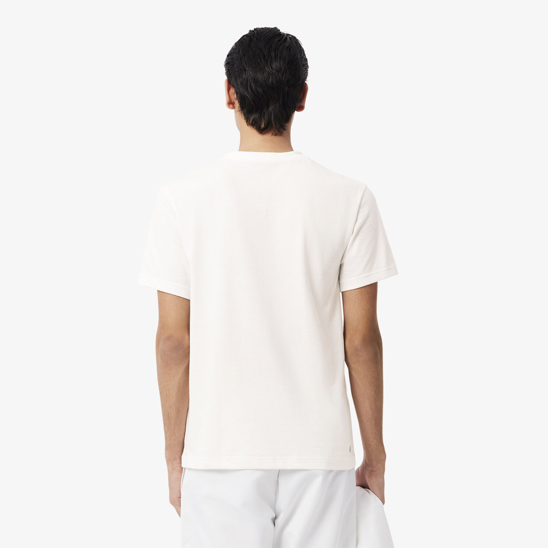 Ultra Dry XXL Logo Sport T-shirt - TH2042-00-AU8