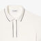 قميص بولو باريس ستريتش بيكيه بقصة عادية Regular Fit Paris Stretch Pique Polo Shirt - PH8184-00-70V