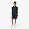 Long-Sleeved Stretch Pique Dress lacoste long sleeved stretch pique dress