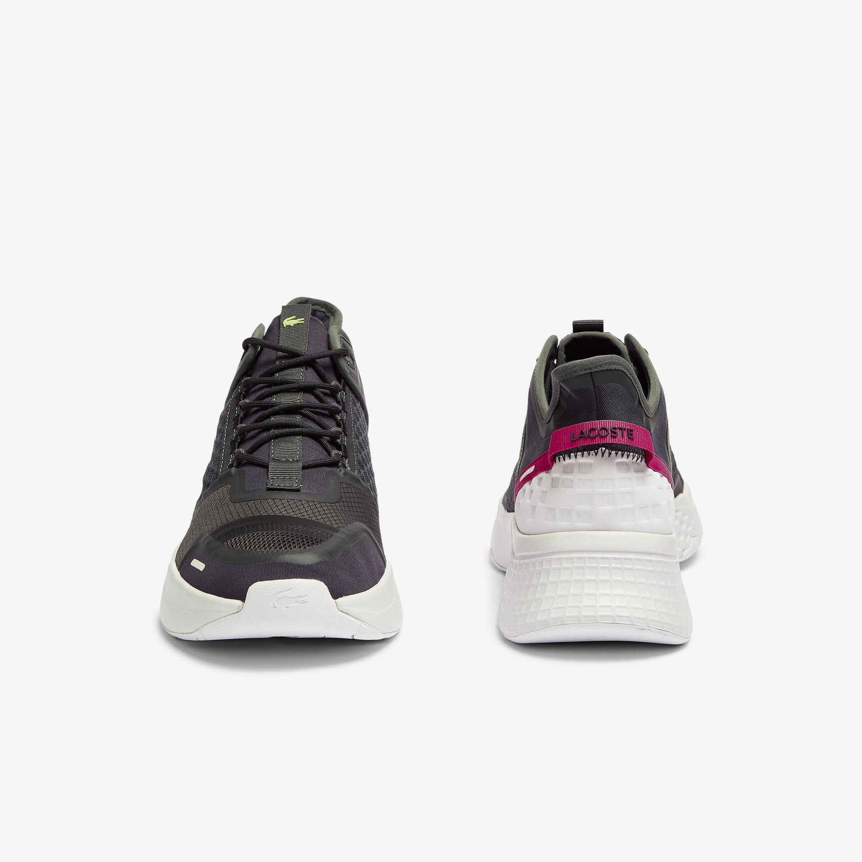 سنيكرز كورت درايف فانتيج قماش للرجال