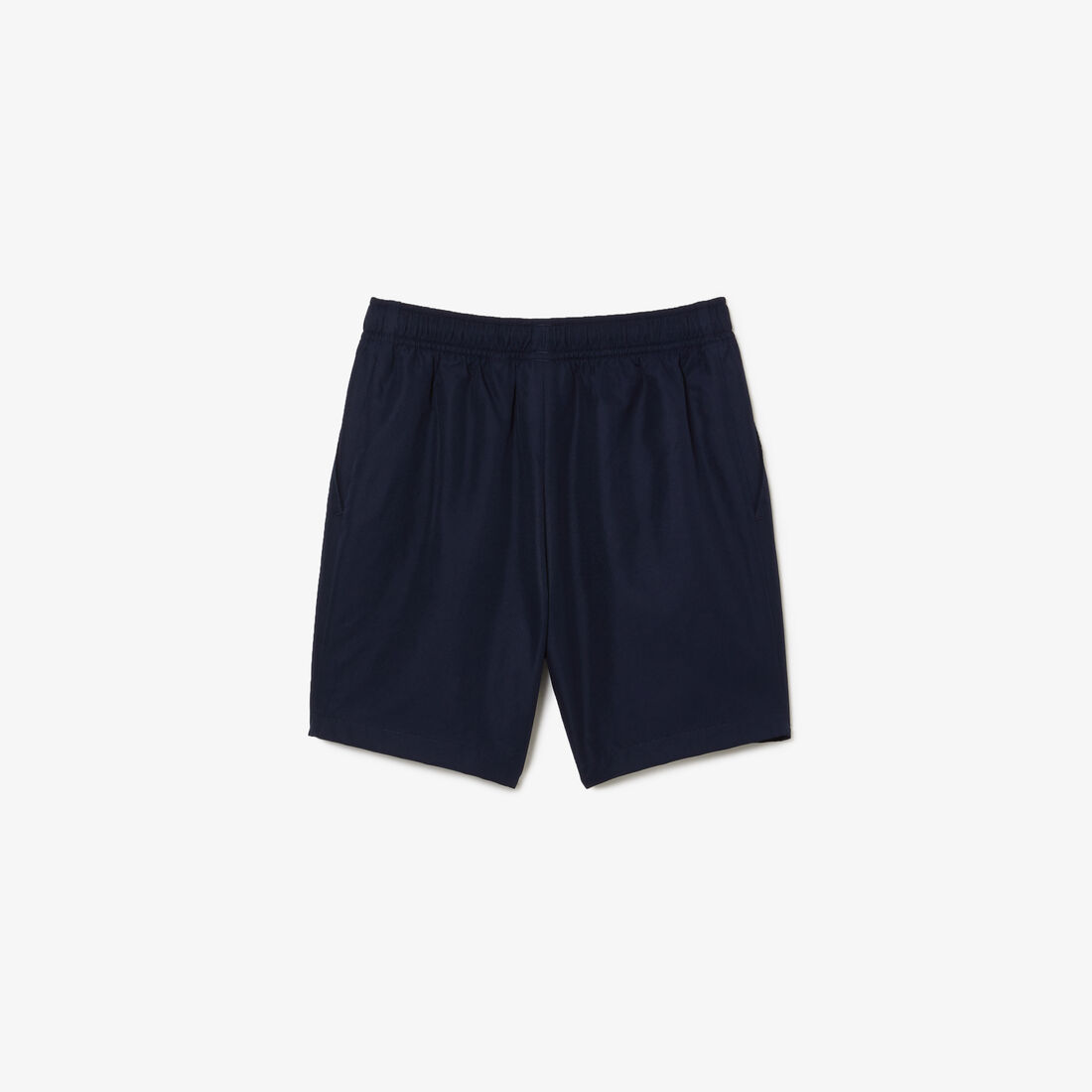 Boys' Lacoste SPORT Diamond Taffeta Shorts Boys' Lacoste SPORT Diamond Taffeta Shorts - GJ9820-00-166