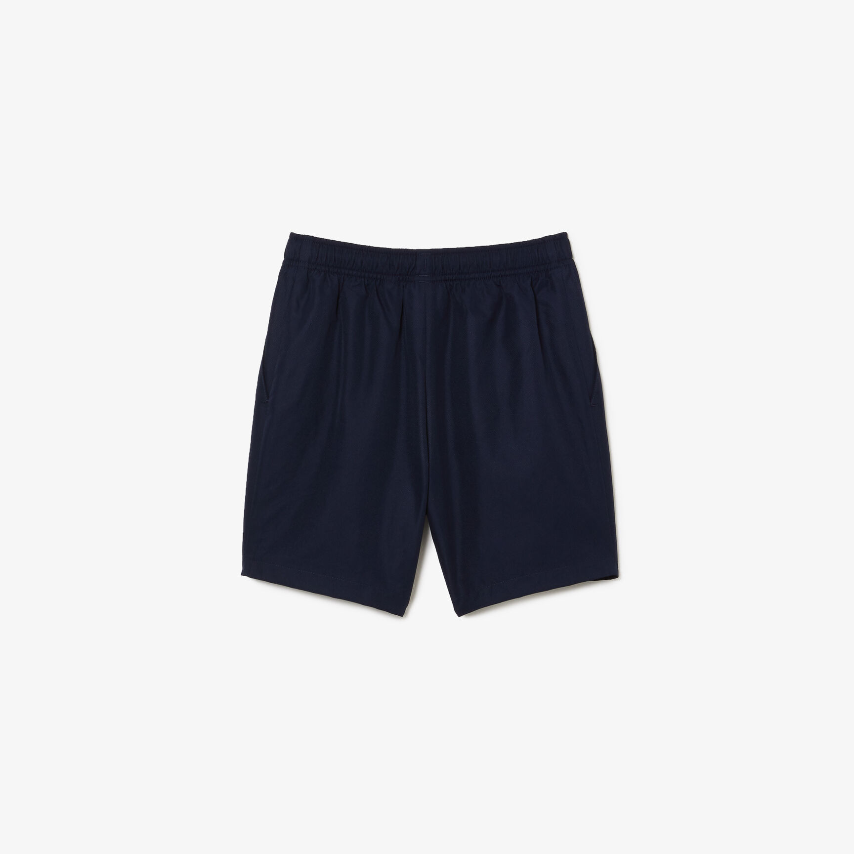 Boys' Lacoste SPORT Diamond Taffeta Shorts Boys' Lacoste SPORT Diamond Taffeta Shorts - GJ9820-00-166