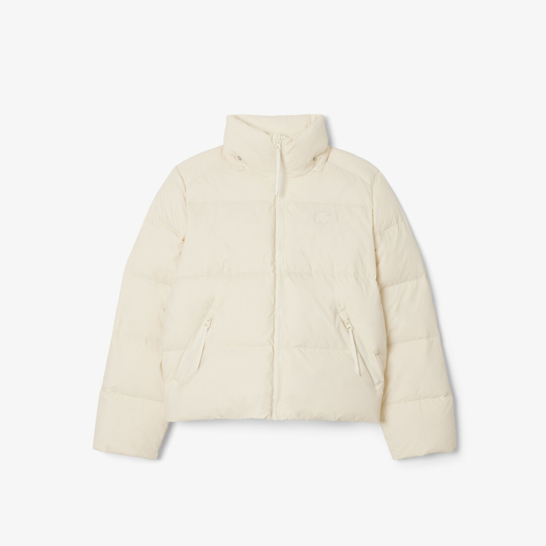 Relaxed Fit Hooded Down Jacket Relaxed Fit Hooded Down Jacket - BF3262-00-XFJ