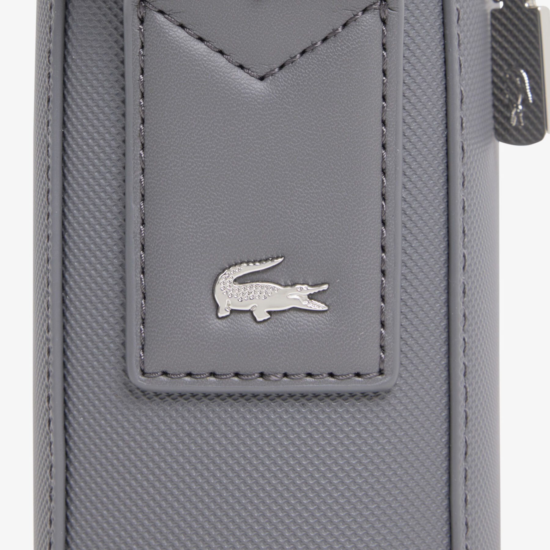 Langon Vertical Petit Pique Satchel lacoste langon vertical petit pique satchel