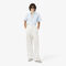 Wide Fit Cotton Petit Pique Pants lacoste wide fit cotton petit pique pants