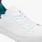 Women's Lacoste La Piquée Textile Sneakers women s lacoste la piqu e textile sneakers