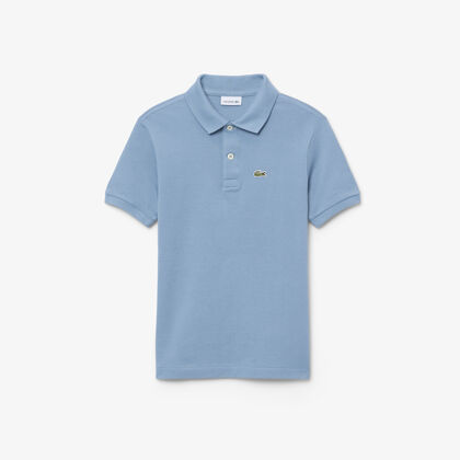 lacoste petit pique polo shirt