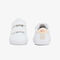 lacoste infant s powercourt sneakers