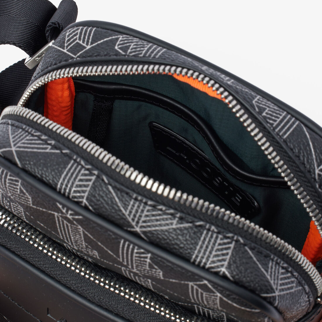 حقيبة ذا بليند الصغيرة Small The Blend Satchel - NH4409LX-H45