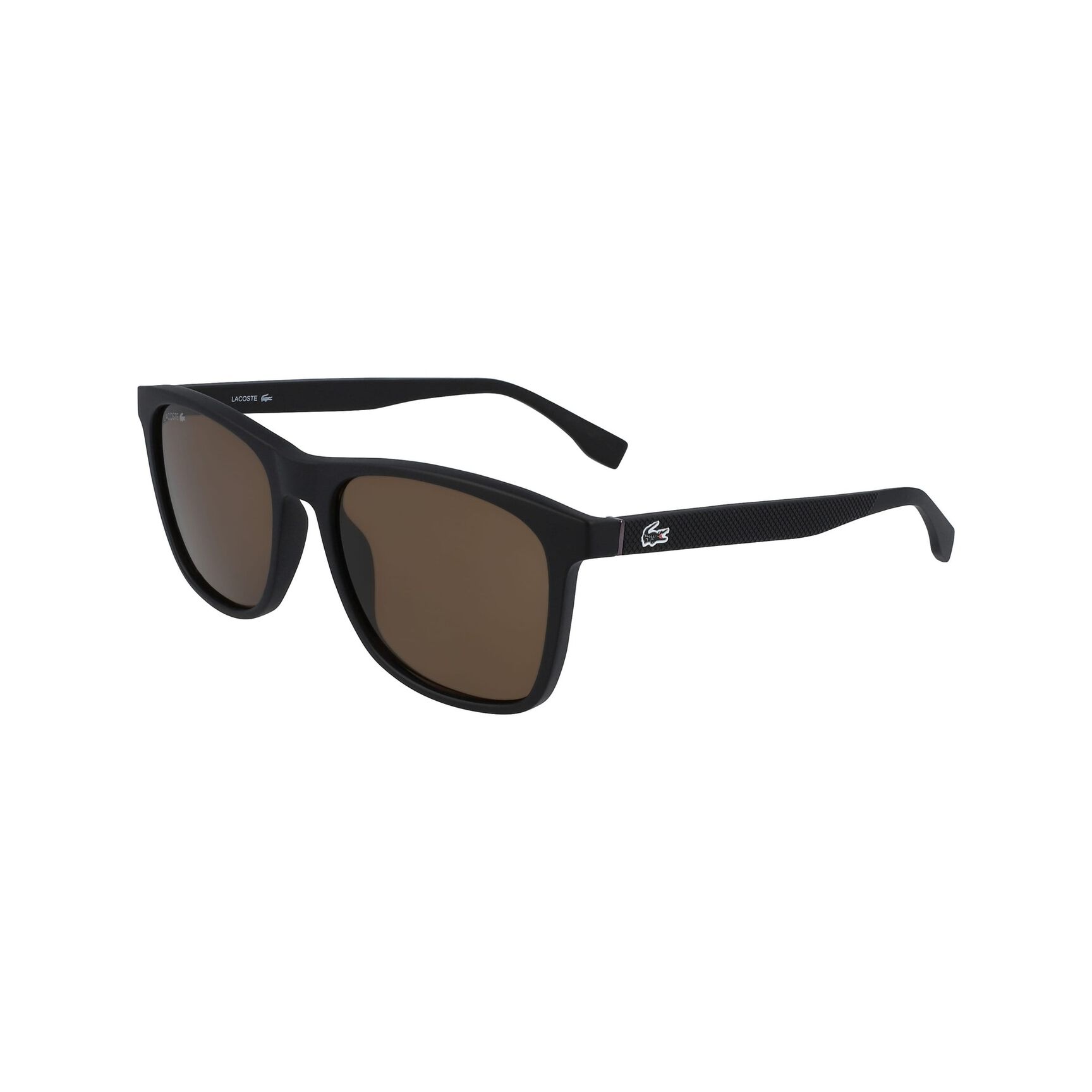 Men Lacoste Injected Sunglasses Men Lacoste Injected Sunglasses