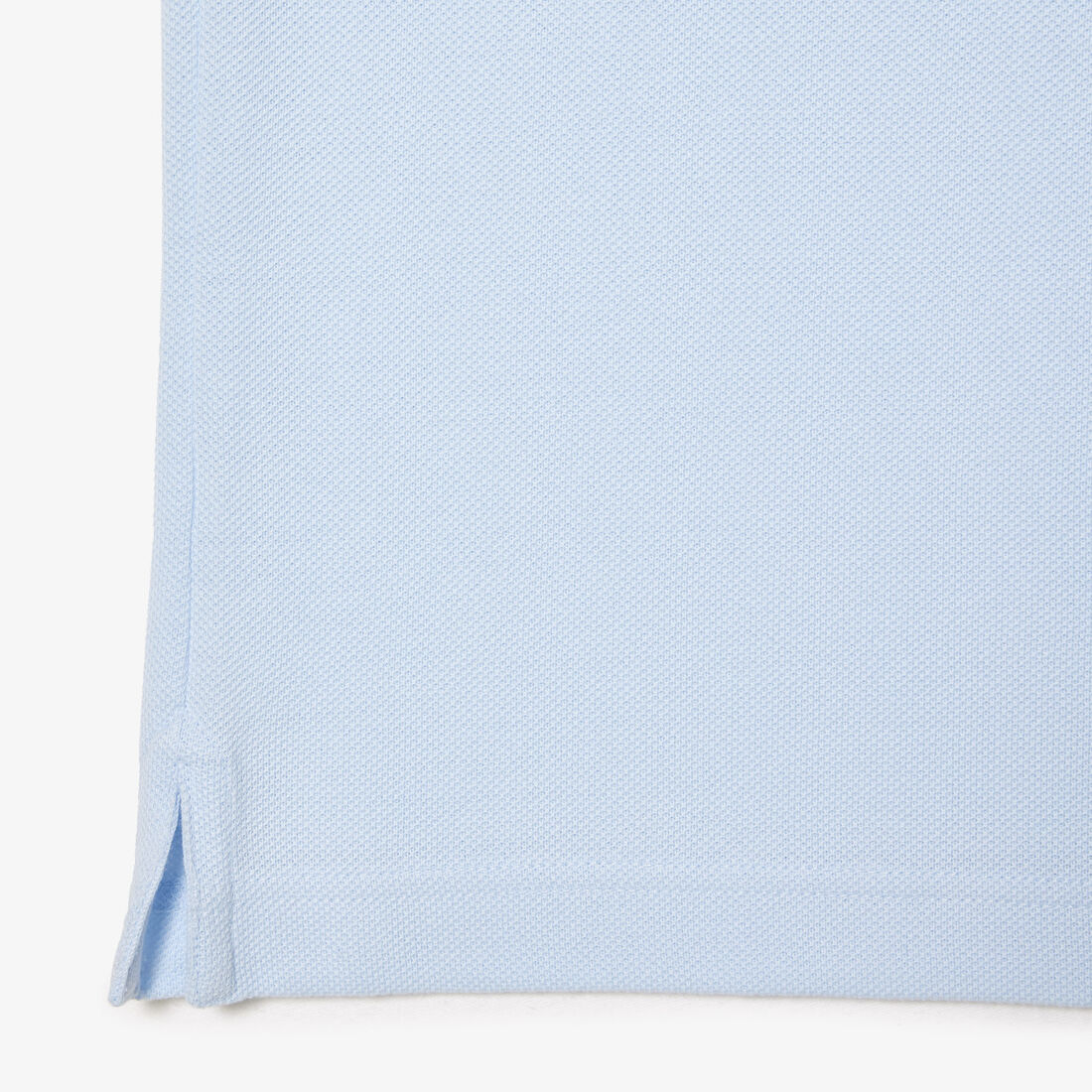 قميص بولو بيكيه بقصة ضيقة L.12.12 Original L.12.12 Slim Fit Polo Shirt - PH4012-00-T01