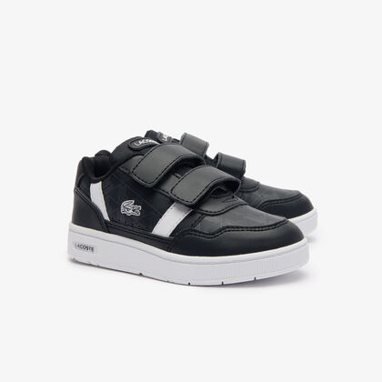 Infants' T-clip Printed Trainers 
