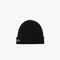 قبعة صوفية محبوكة مضلعة Rib Knit Brushed Wool Beanie - RB0001-00-031